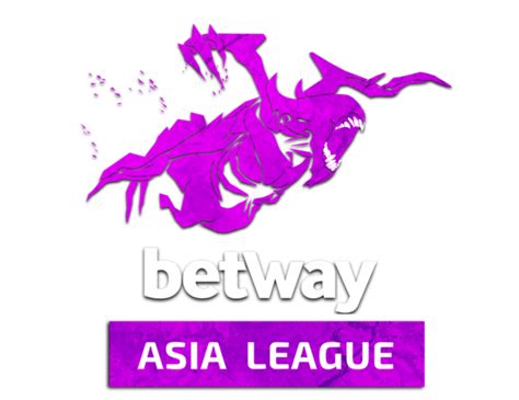 Betway Dota 2 Asia League .